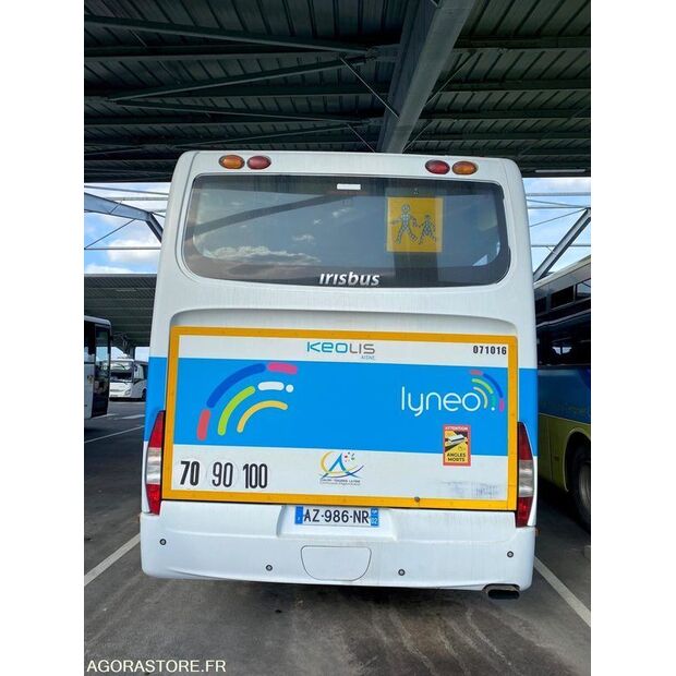 2007 IRISBUS RECREO-47157510