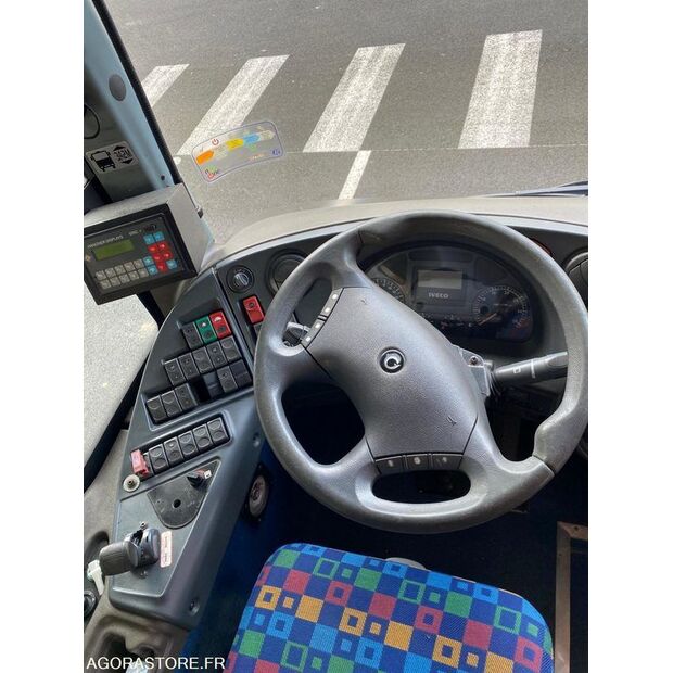 2007 IRISBUS RECREO-47157511