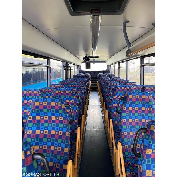2007 IRISBUS RECREO-47157512
