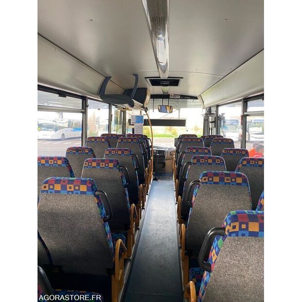 2007 IRISBUS RECREO-47157513