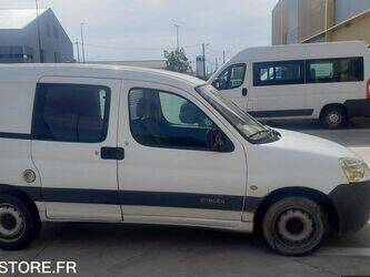 Image de 2004 Citroen BERLINGO
