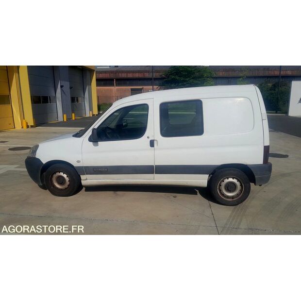 2004 سيتروين BERLINGO-47157526