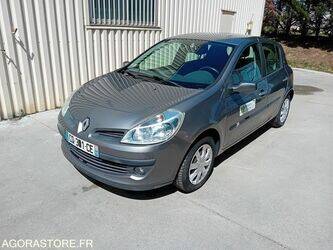 صورة ل سيارات 2009 رينو Clio
