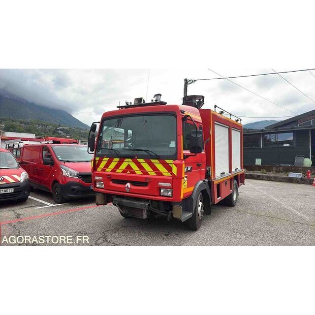 2000 Renault S150-47157583