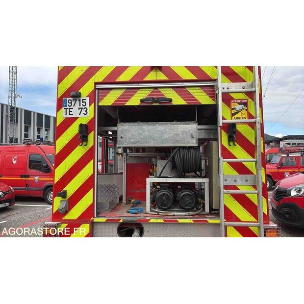 2000 Renault S150-47157586
