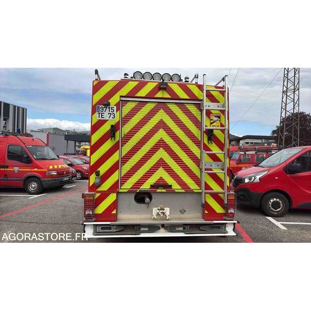 2000 Renault S150-47157587
