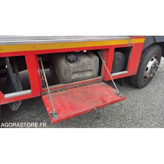 2000 Renault S150-47157602