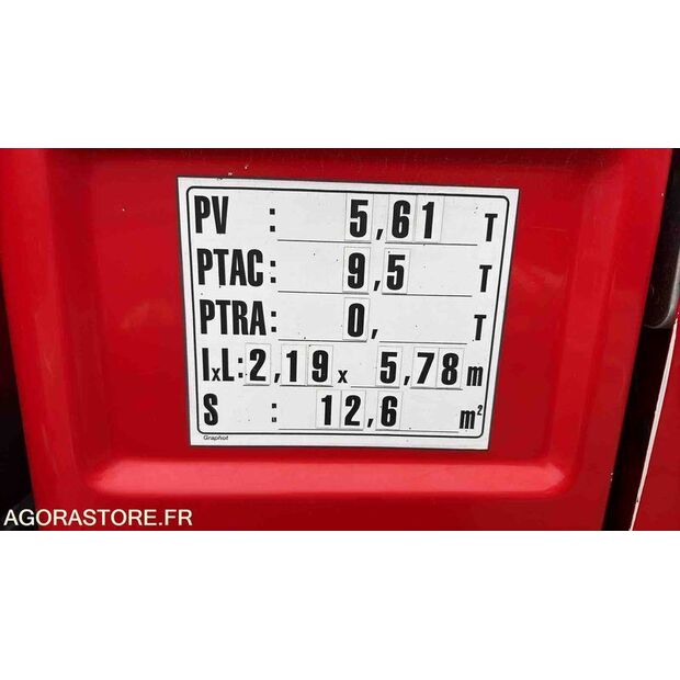 2000 Renault S150-47157610