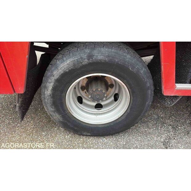 2000 Renault S150-47157621
