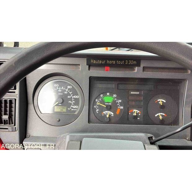 2000 Renault S150-47157623