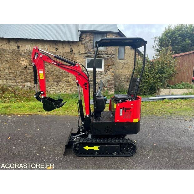 2025 JPC HT12-47157739