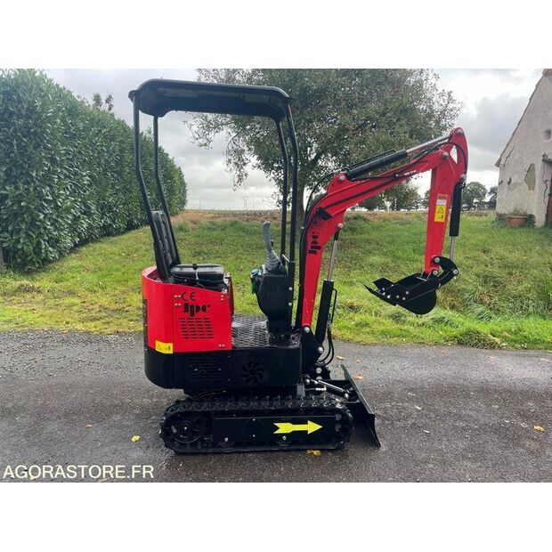 2025 JPC HT12-47157741