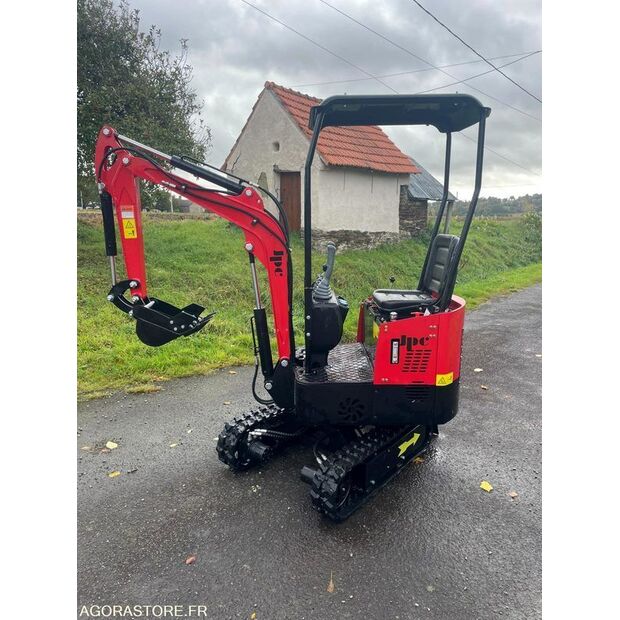 2025 JPC HT12-47157744
