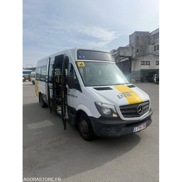 2014 مرسيدس بنز SPRINTER-47157772