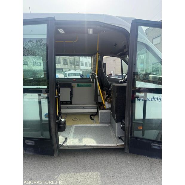 2014 مرسيدس بنز SPRINTER-47157773