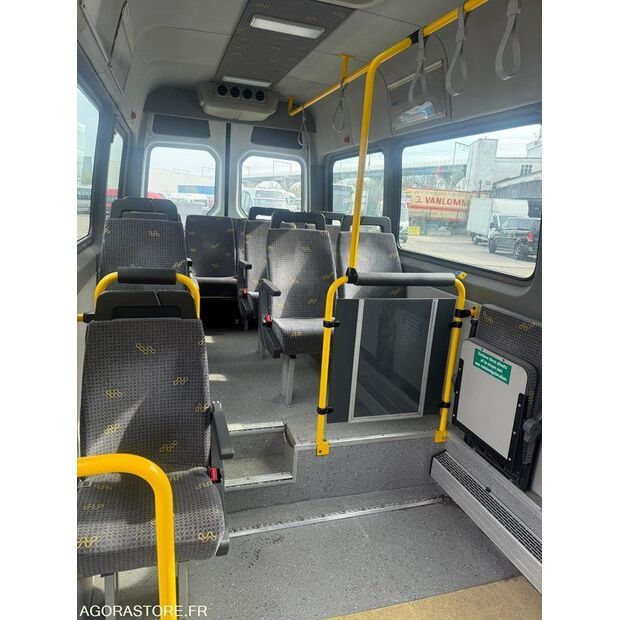2014 مرسيدس بنز SPRINTER-47157774