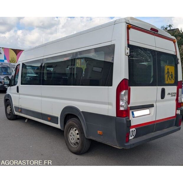 2013 فيات Ducato-47157799