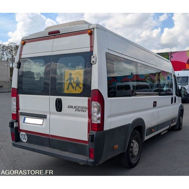 2013 فيات Ducato-47157800