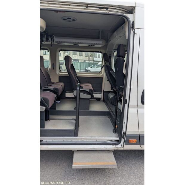 2013 فيات Ducato-47157802
