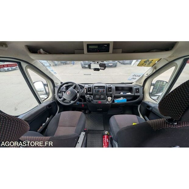 2013 فيات Ducato-47157803