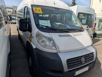 Image de 2014 Fiat Ducato