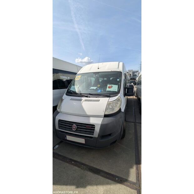 2014 Fiat Ducato-47157890