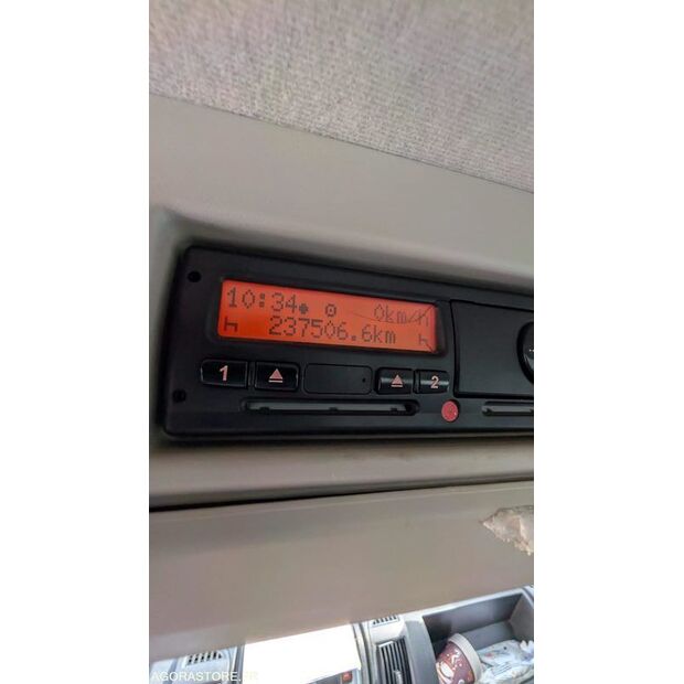 2014 Fiat Ducato-47157896
