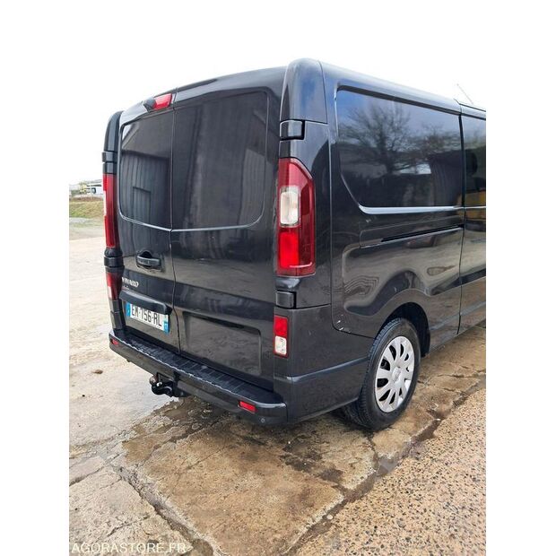 2017 Opel Vivaro-47158062