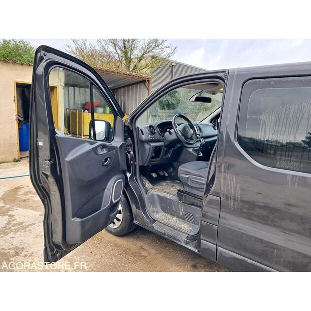 2017 Opel Vivaro-47158074