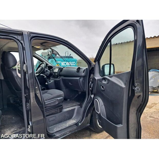 2017 Opel Vivaro-47158076