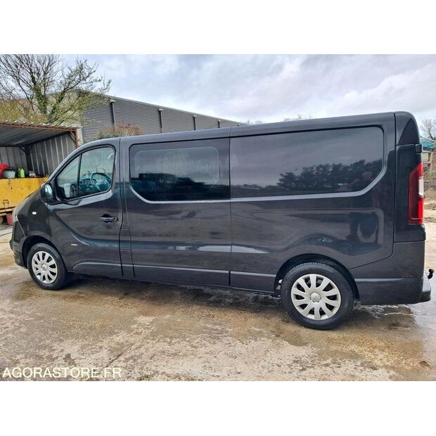 2017 Opel Vivaro-47158080