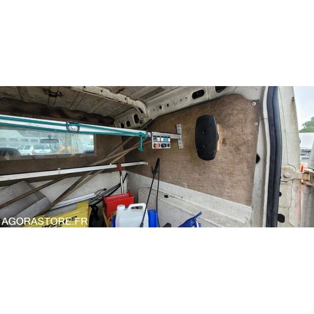 2006 Ford Transit Connect-47158112