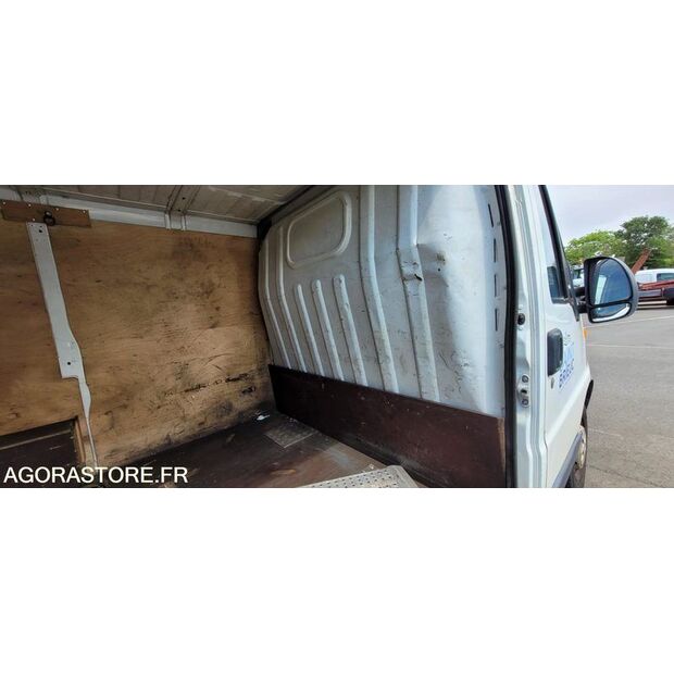 2004 Citroen Jumper-47158128