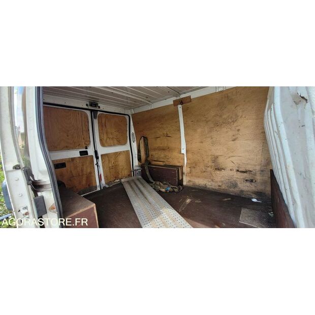 2004 Citroen Jumper-47158130