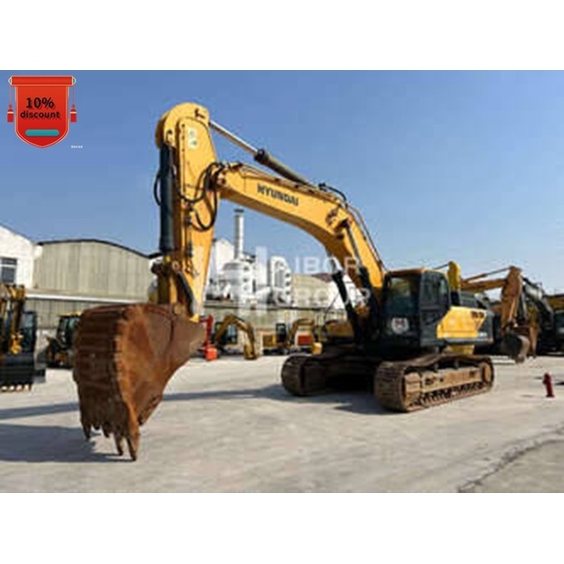 2024 Hyundai 520L-9VS-47158642