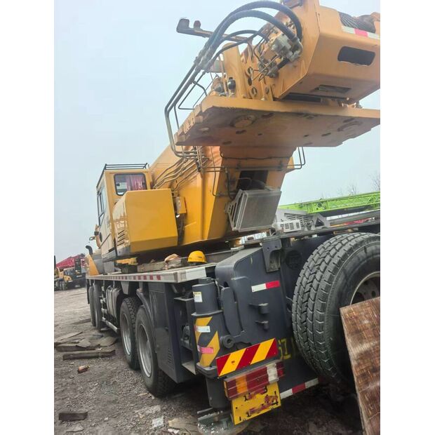 2022 XCMG QY100-47158645