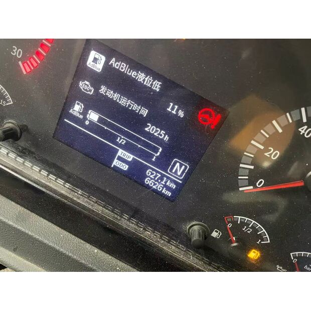 2022 XCMG QY100-47158646