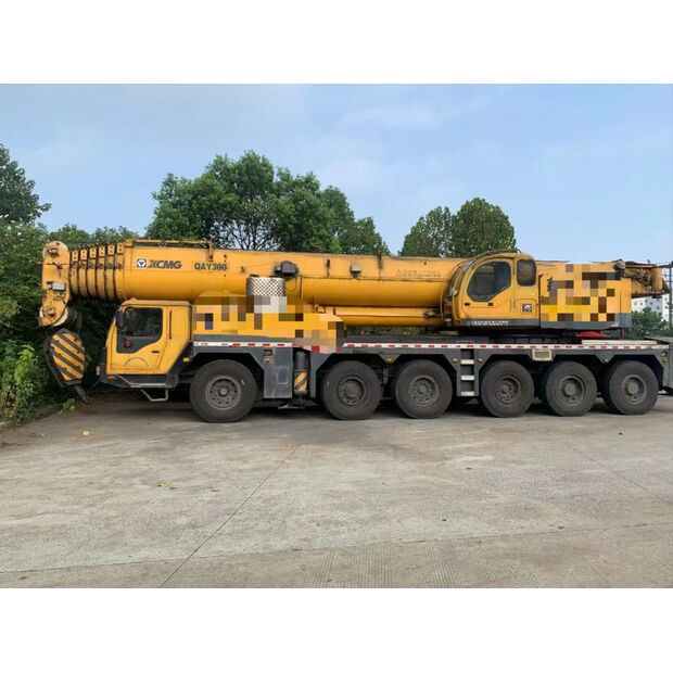 2010 اكس سي ام جي QAY300-47158649