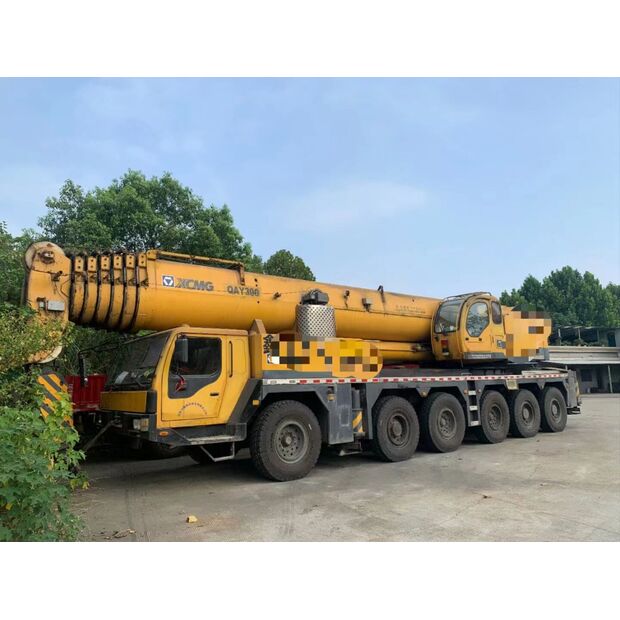 2010 اكس سي ام جي QAY300-47158652