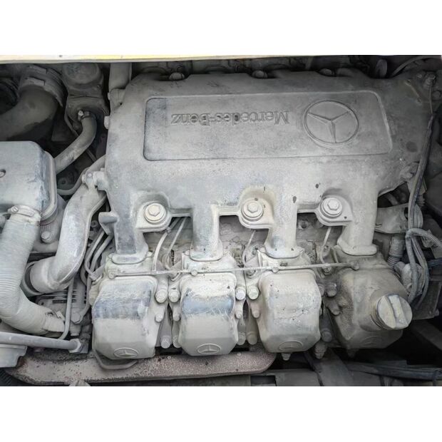 2010 اكس سي ام جي QAY300-47158654