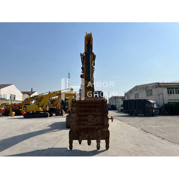 2022 هيونداي 520L-9S-47158657