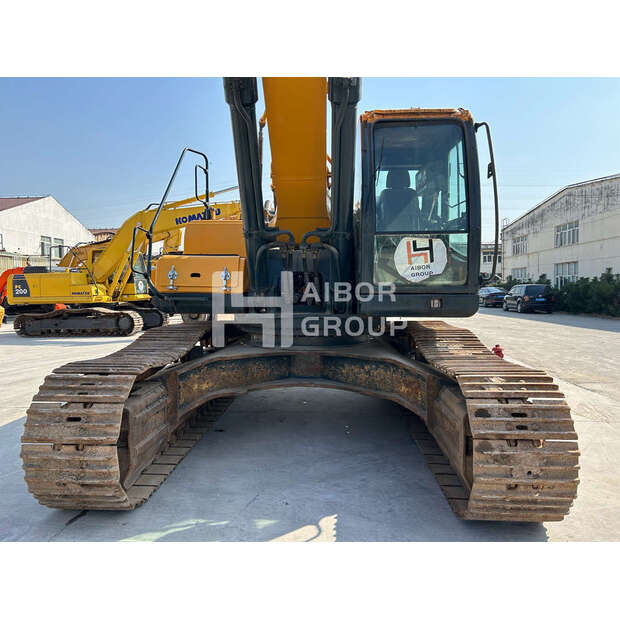 2022 هيونداي 520L-9S-47158663