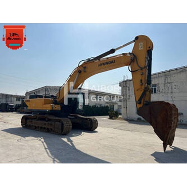 2022 هيونداي 520L-9S-47158664