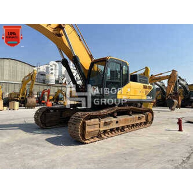 2021 هيونداي 520L-9VS-47158680