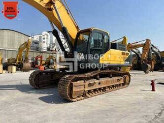 Image de PELLETEUSES 2021 Hyundai 520L-9VS