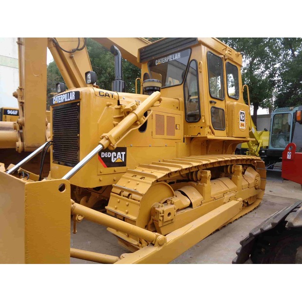 2021 Caterpillar D6D-47158682