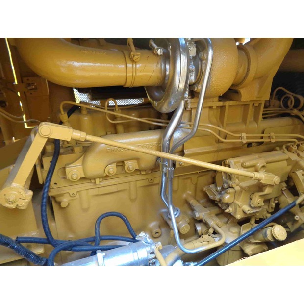 2021 Caterpillar D6D-47158687