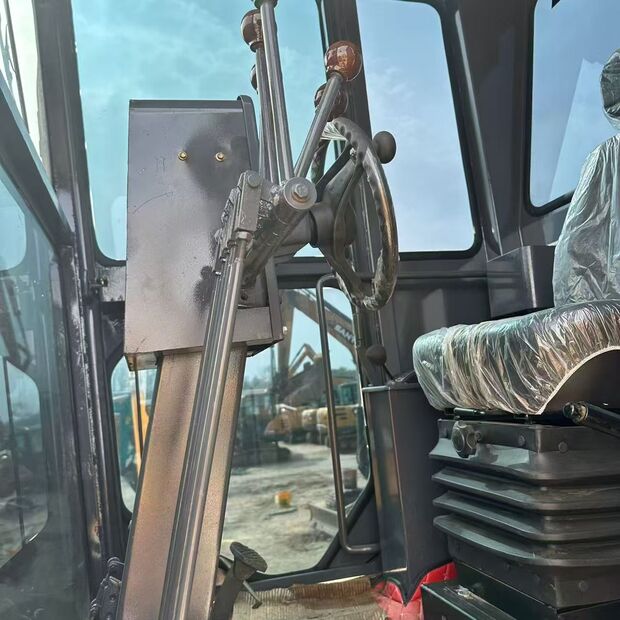 2023 Caterpillar 140K-47158698