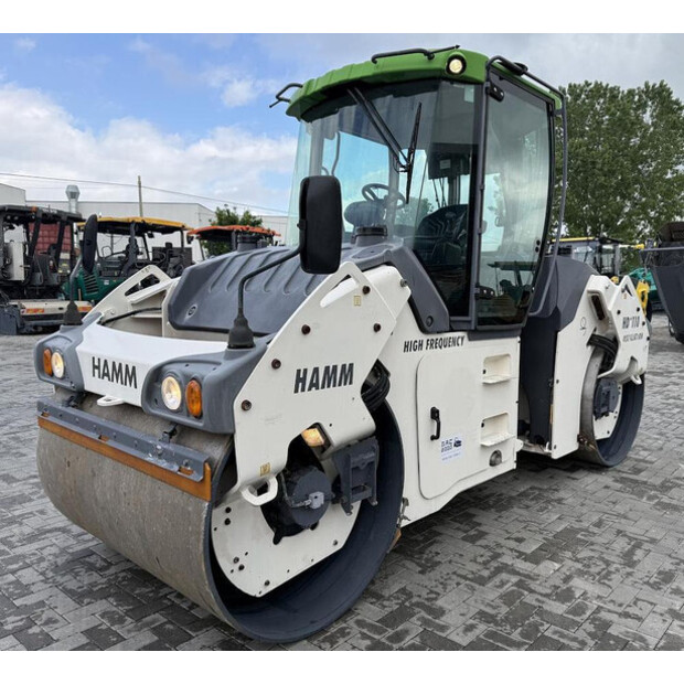 2013 HAMM HD+ 110i VO-47158720