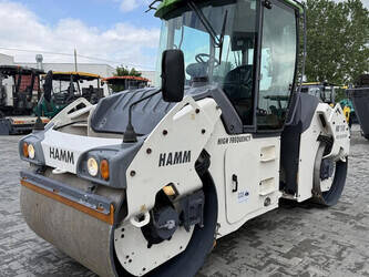 Image de 2013 HAMM HD+ 110i VO À vendre à Émirats arabes unis
